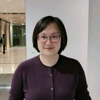 Joy Zhang, Cpa