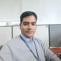 Naveen Parashar
