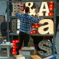 Reva Signage