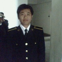 李军甫