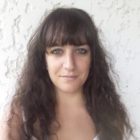Anne-Sophie Benziane