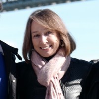 Elizabeth Boswell, CPA, CA