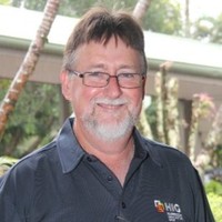 Mike Harris