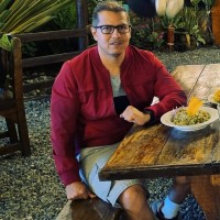 Carlos Andrés Ríos López