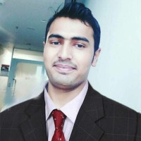 Prashant Jha Cisco