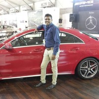 Dilip Kumar Choudhury