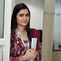 Gulnar Nagori