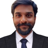 Ankit Bagora