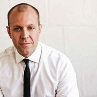 Gavin Pretorius