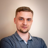Dmitry Tikhonkikh