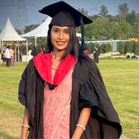 Jeevitha H K