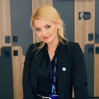 Cansu Kaynak