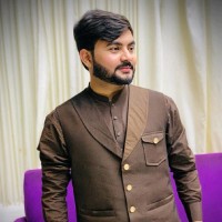 Hammad Shamir