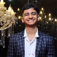 Harsh Saxena