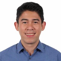 Anthony Gonzales