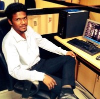 Bhavnesh Pohan