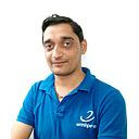 Hardik Dhankecha