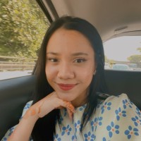 Sarah Azyantee Shukor