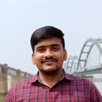 M Naveen Kumar