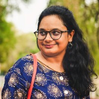 Tanushree Dash