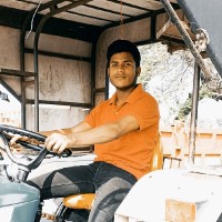 Abhishek Gavai