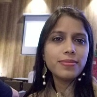 Deepika Purohit