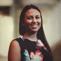 Samantha Moreno, Lmsw