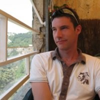 Patrick Brisson