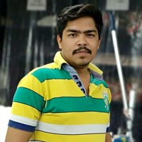 Yatish Ji