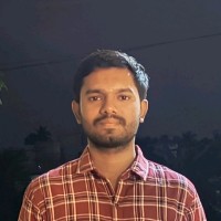 Sakthiprabakar D