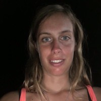 Beatriz Kuschel Harbart