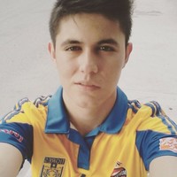 Daniel Garcia
