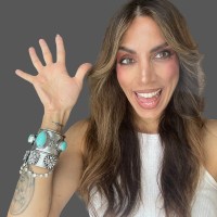 Nancy D'OnofrioNancy D'Onofrio is an Influencer