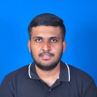 DHEERAJ M
