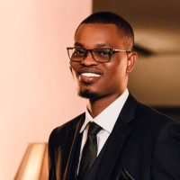 Oghenegare Eyankware (R.Eng, M.Eng)