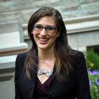 Elizabeth Kaszynski Gilmore