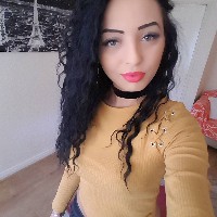 Iris Mocanu