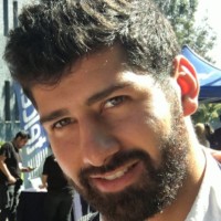 Jorge Antonio Orozco López