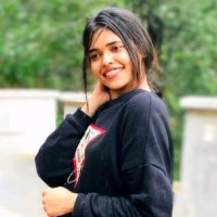 Akshaya P