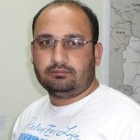 Ajmal Dost