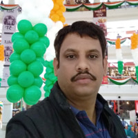 Vinayak Bhat
