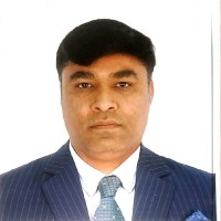 Nasrullah Waseem
