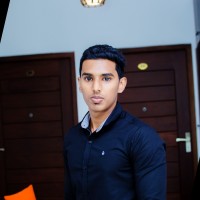Oshan Dilshara