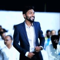 Sudanala Praneeth