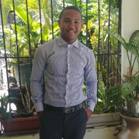 Ricky G. Pérez Paulino