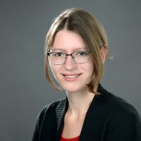 Nina Stromberger