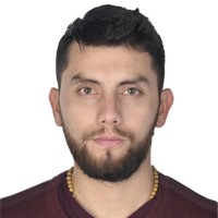 Julian David Torres Gómez