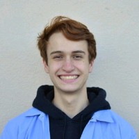Ethan Cole