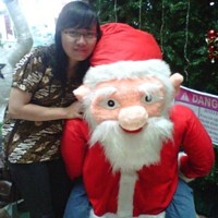 Tresiana Agustin