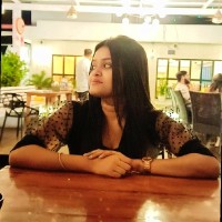 Sonali Aich